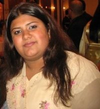 Anum Umrani