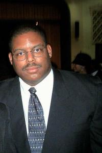 Emery Callier
