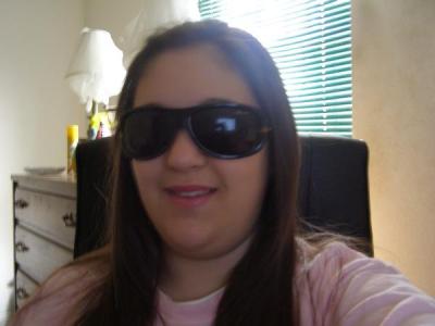 Tiffany Riviere