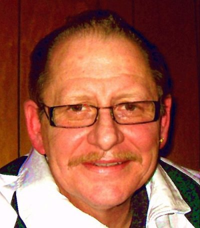 Norman Bertolet