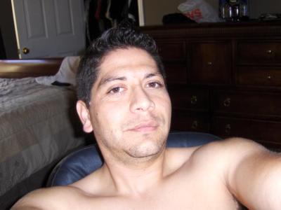 Federico Mendez