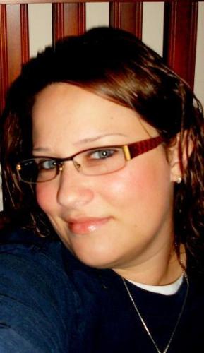 Stephanie Jefferies