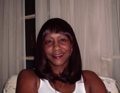 Yasmine Greene
