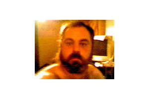 Rusty Robb
