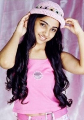 Gurleen Kaur