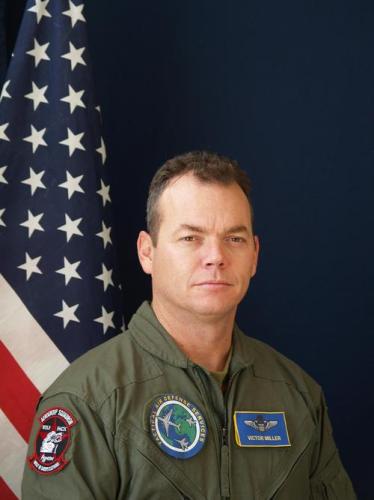 Victor Davis