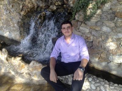 Ammar Albadawi