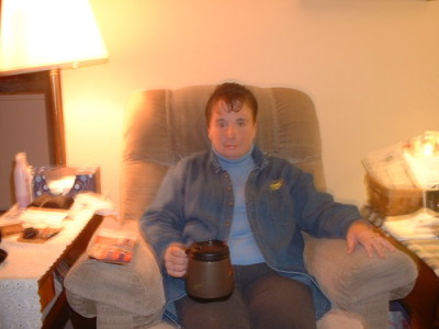 Theresa Lynch