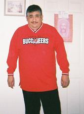 Timothy Figueroa