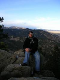Joel Brainard