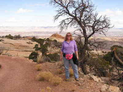 Melinda Breidenbach