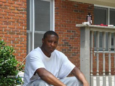 Donovan Cureton
