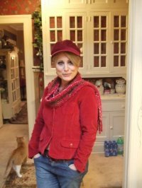 Kimberly Cottis