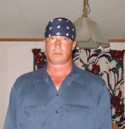 Roger Cunningham