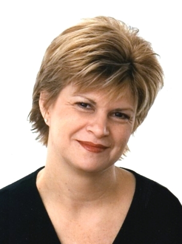 Rebecca Bond