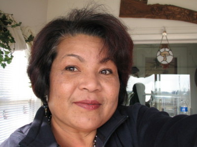 Frieda Funk