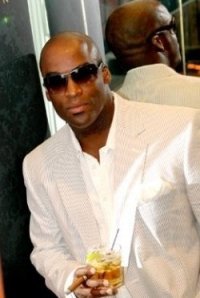 Marc Mckayle