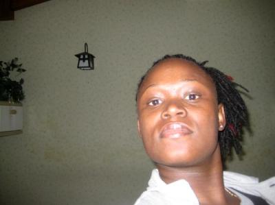 Dorothy Aristide
