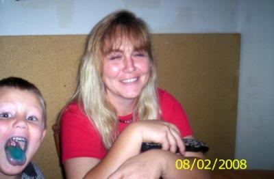 Caroljean Manthe