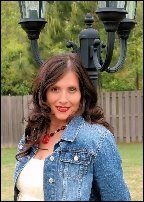 Jennifer Halliburton