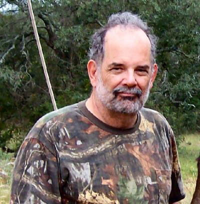 Gerald Harper