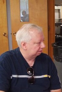 Steven Sullivan
