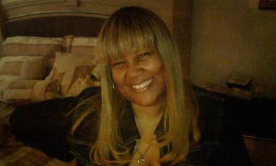 Monica Scott