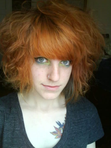 Alison Boulanger