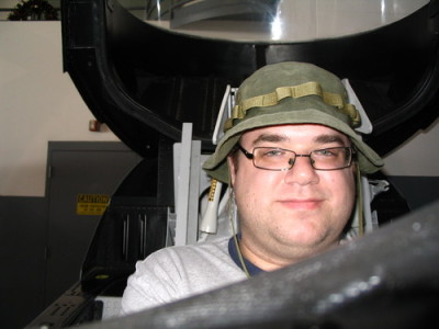 Nicholas Salamunia