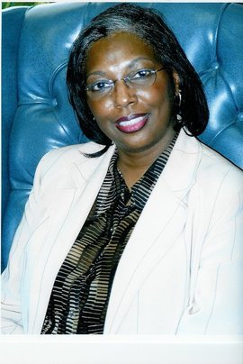 Marie Singfield