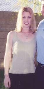 Alison Swaims