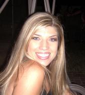 Alanna Coppenger