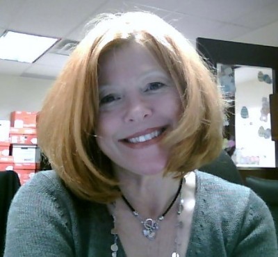 Debra Campana
