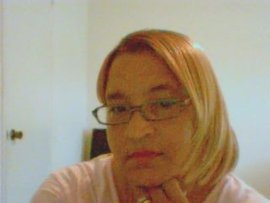 Joanne Robinson