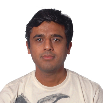 Rajesh Pandey