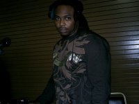 Sheldric Dunlap
