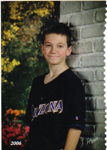 Blake Hanna