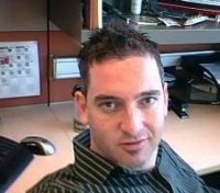 Michael Manrique