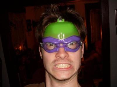Aaron Thomas