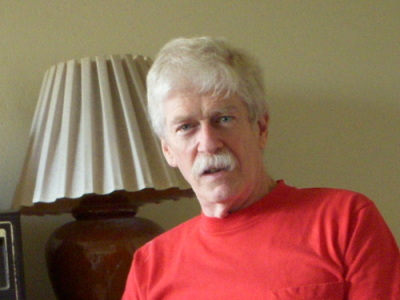 Dennis Kearns