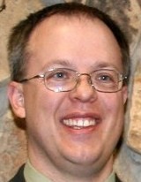 Michael Borgstede