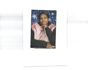 Mary Franklin