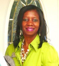 Leshawn Spruiell
