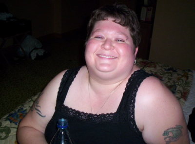 Trisha Jordan