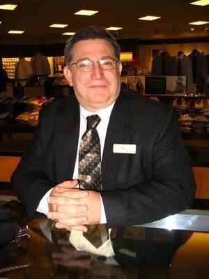 Paul Greenberg