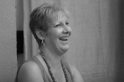 Susan Taylor