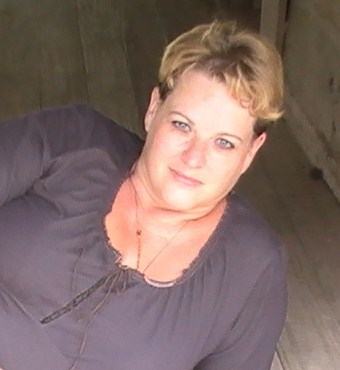 Tamara Hinson