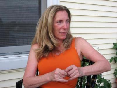 Yolanda Garfield