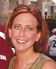 Jodi Feist