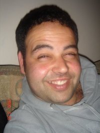 Assaf Hazan